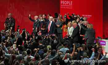 The next Labour leader and what party members want