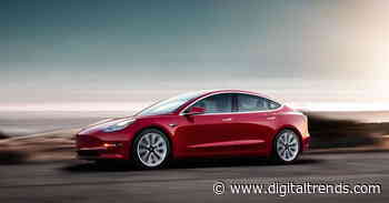 The best electric cars for 2020