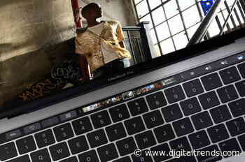 Rare deal can snag you a Touch Bar MacBook Pro for a huge $900 off