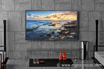 Quick! This no-frills 50-inch 4K TV is on sale for just $200