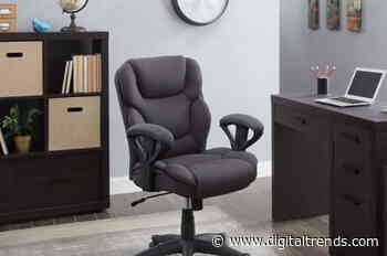 Walmart drops massive office chair deals that reach up to 72% off