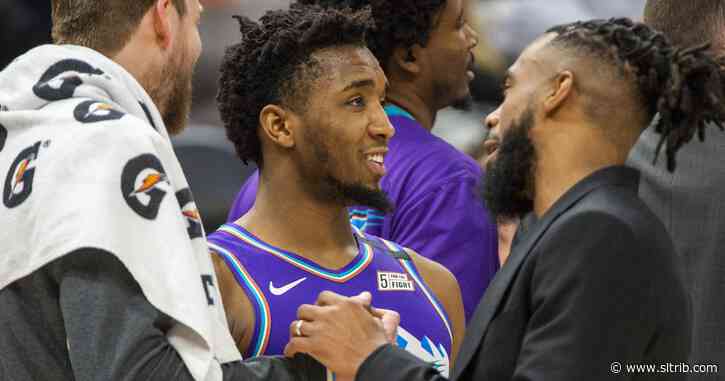 Weekly Run podcast: The Utah Jazz are now 12-1 in their last 13. Is it for real? And what happens when Mike Conley returns?