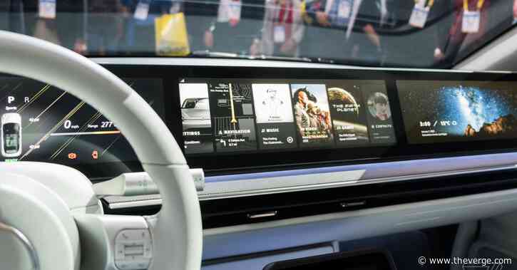 Vergecast: a week at CES 2020