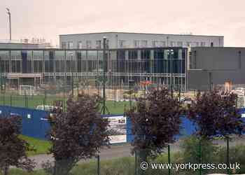 Green councillor responds to fans' fear over York community stadium parking 'chaos'