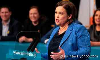 Northern Ireland: parties back power-sharing deal