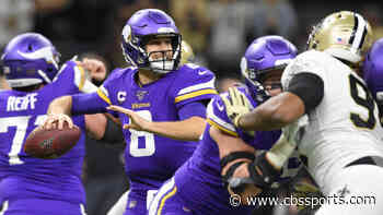 Divisional Round NFL Picks: Why it's a great weekend for the unders, plus more best bets