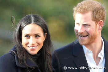 Meghan returns to Canada as royal courtiers chart path for independence