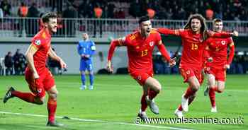 Cardiff City line up bid for Wales Euro 2020 goal ace Kieffer Moore - reports