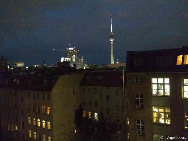 Was vom Tage übrig blieb: Hacken, Hass und Haftung