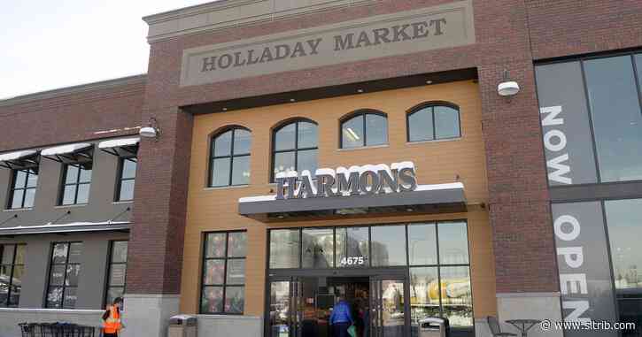 Gov. Gary Herbert criticizes Harmons grocery stores move to join tax referendum effort