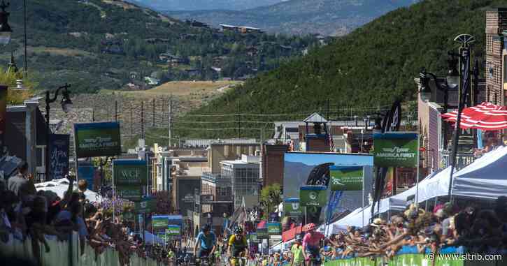 The 2020 Tour of Utah gains prominence in world cycling