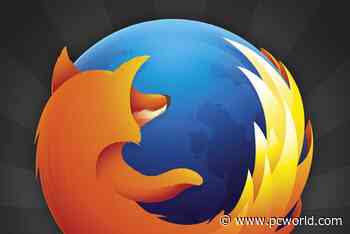This Firefox vulnerability is so bad, the U.S. government is urging users to patch it immediately
