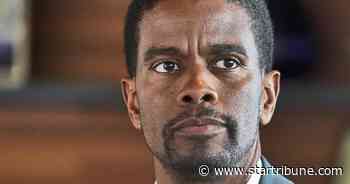 Melvin Carter reflects on his second year as mayor of St. Paul