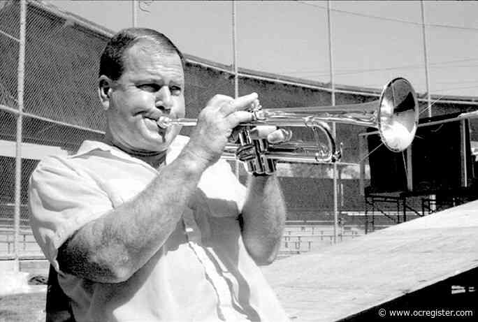 Jazz trumpeter and actor Jack Sheldon, 88, to be remembered at memorial service and concert