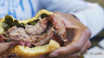 Redneck BBQ Lab Uses Local Flavor to Shine Bright
