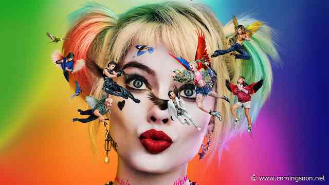 Birds of Prey Soundtrack Includes a Plethora of Female Artists