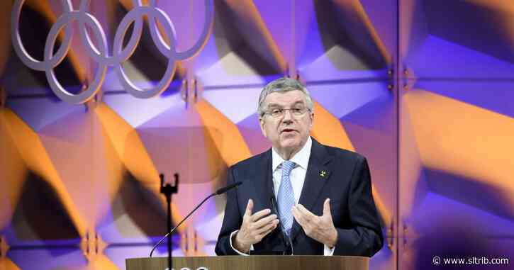 Barcelona joins Salt Lake City, Sapporo, in the race for a future Winter Olympics