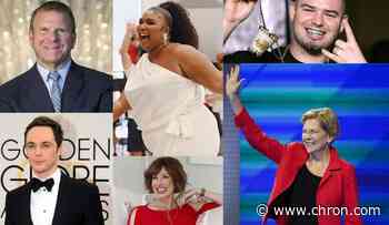 The famous, notable alumni of the University of Houston