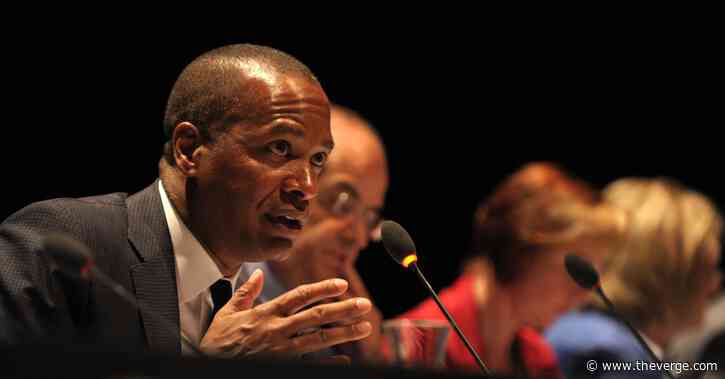 Alphabet’s top lawyer is leaving with no exit package following misconduct scandals