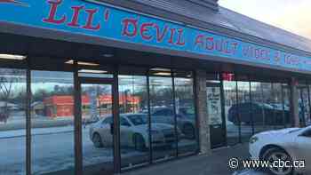 Health Canada pulls 14 sex enhancement products from shelves of Saskatoon adult store