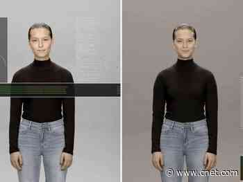 Samsung's Neon AI has an ethics problem, and it's as old as sci-fi canon     - CNET