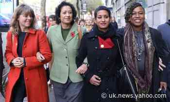 Samira Ahmed verdict further damages BBC's reputation on equal pay