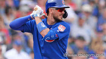 Kris Bryant, Chicago Cubs avoid arbitration with one-year, $18.6 million deal, per report