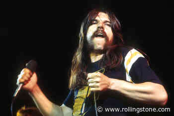 Bob Seger Launches Official YouTube Channel with ‘Night Moves’ Lyric Video