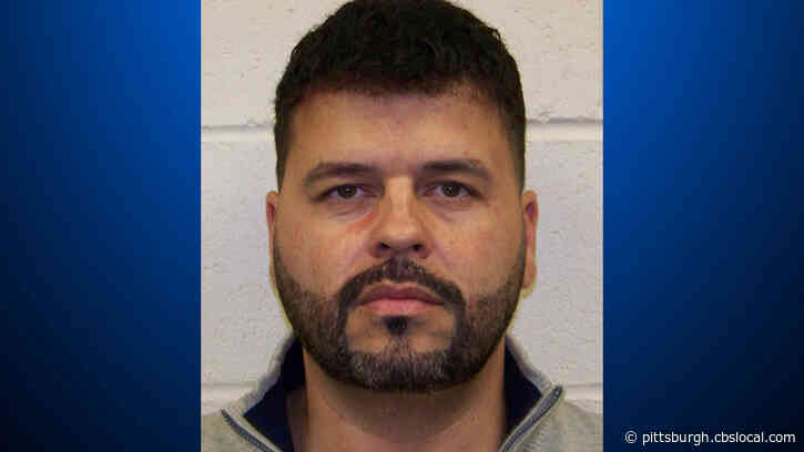 Police Arrest Suspected Sexual Predator Accused Of Targeting Woman For Nearly 20 Years