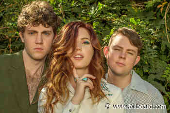 Echosmith's 'Lonely Generation' Is Their 'Most Personal' Album Yet: Stream it Now