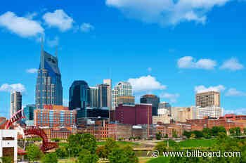 Why Indie Publishers Are Flourishing In Nashville