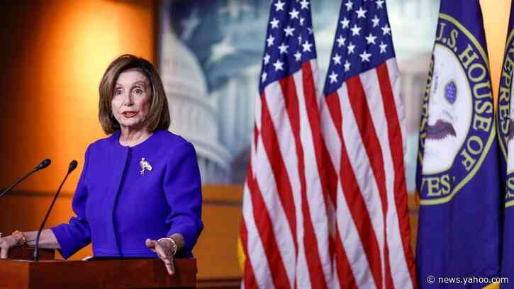 Pelosi Pushes Back on Pressure to Release Impeachment Articles