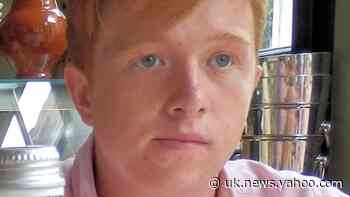 ‘Guardian angel sadly lost sight’ of murdered son, says family