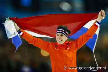 Wüst maakt favorietenrol waar: Europese titel op 1500 meter