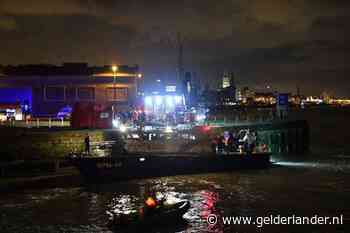 Lichaam van vermiste Max Meijer uit water gehaald in Antwerpen