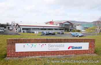 Sensata Technologies to close Carrick site with 270 jobs lost