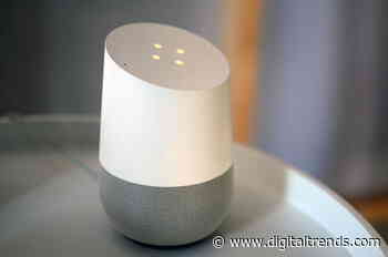 The best Google Home-compatible devices for 2020