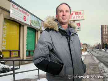 'Minority rights' argument expected during hearing challenging Salvation Army shelter for Vanier