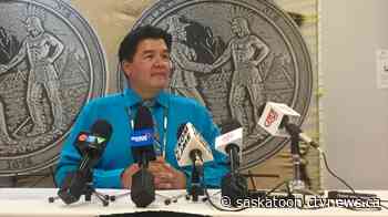 FSIN calls for $1.8 B to implement child welfare bill