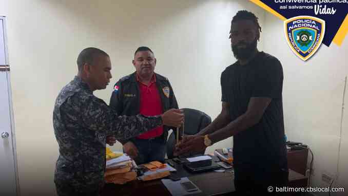 Dominican Police Arrest 2 Men, Looking For Another In Orioles Pitcher Miguel Castro’s Robbery