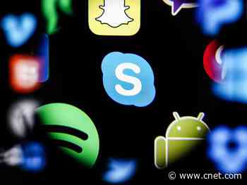 Microsoft listened to Skype calls with 'no security' to protect recordings, report says     - CNET