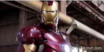 Robert Downey Jr. offers Marvel fans a bit of hope Iron Man could return     - CNET