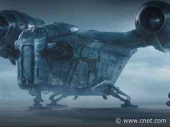 The 41 most powerful Star Wars spaceships, ranked     - CNET