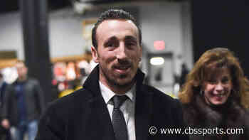 Bruins invite the players' mothers for a 'mom's trip' and it leads to some great in-game and post-game moments