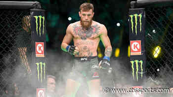 UFC news, rumors: Conor McGregor posts training footage, Andrade vs. Namajunas rematch set