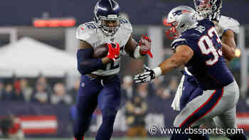 How No. 6 seeds have fared vs. No. 1 seeds in NFL playoffs history: Vikings, Titans can snap a recent streak