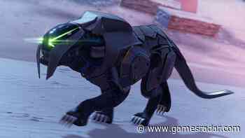 Borderlands 3 Takedown at Maliwan Blacksite solo event gets a new date