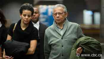 Former SNC-Lavalin executive Sami ​​​​​​​Bébawi sentenced to 8 years in prison