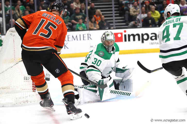 Ducks’ losing ways at midseason linked to scoring woes