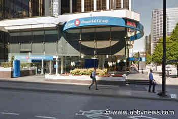 First Nations leaders slam handcuffing of elder, 12-year-old granddaughter at bank